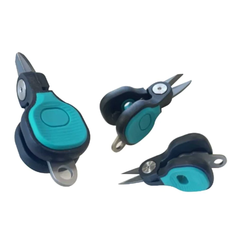 Ножица RIVE Compact Scissors