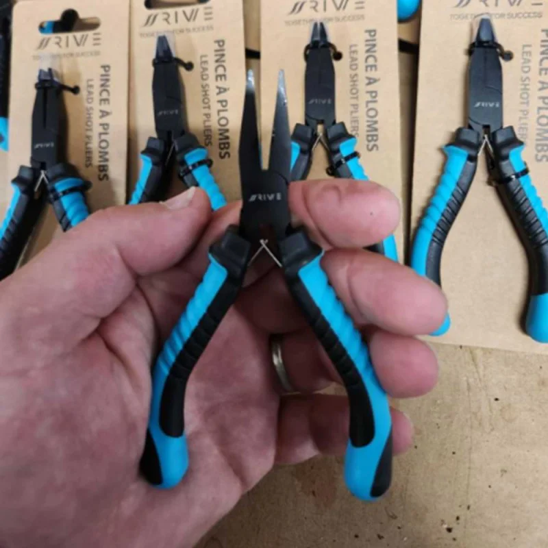 Клещи RIVE Lead Shot Pliers