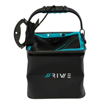 Мека кофа RIVE EVA Square Bucket With Handle