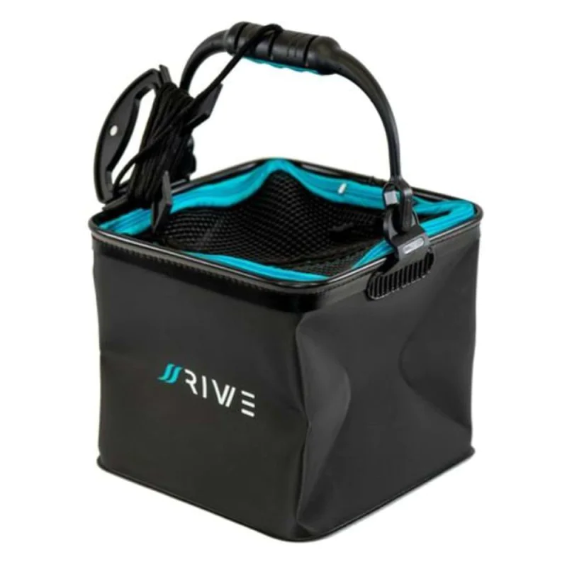 Мека кофа RIVE EVA Square Bucket With Handle