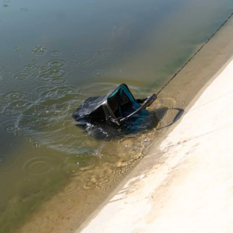 Мека кофа RIVE EVA Square Bucket With Handle