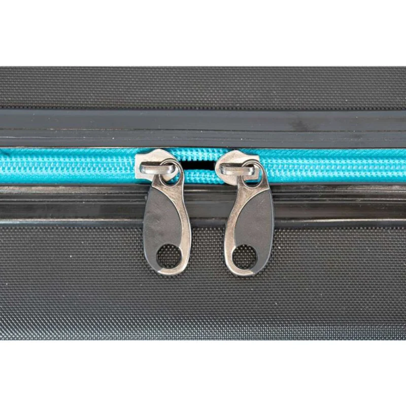 Калъф за въдици RIVE Hard Case Feeder 195cm