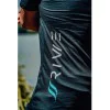 Тениска RIVE T-Shirt Noir 2025 - Black