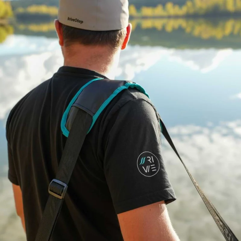 Сак за ролери и прикачни RIVE Safe Dry Roller Bag