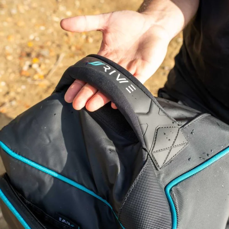 Сак за ролери и прикачни RIVE Safe Dry Roller Bag