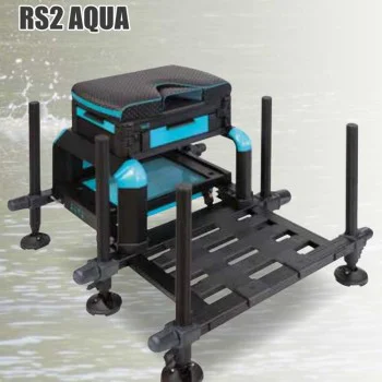 Платформа Rive RS2 Seatbox - AQUA