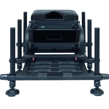 Платформа RIVE ST8 2.0 Black D36