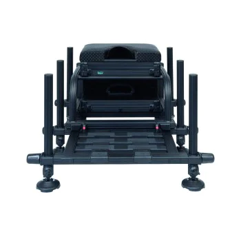 Платформа RIVE ST8 2.0 Black D36