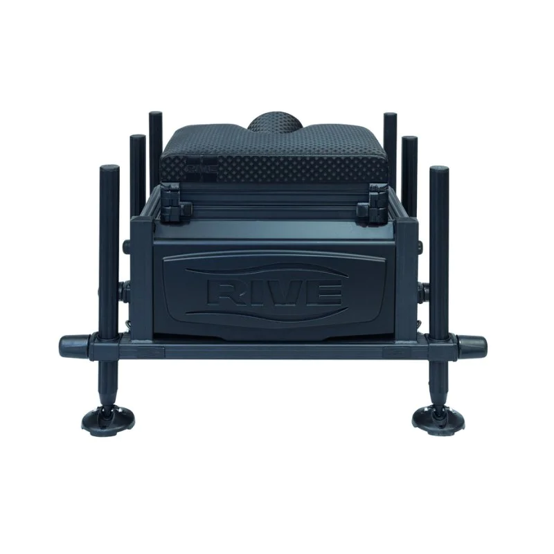 Платформа RIVE ST8 2.0 Black D36