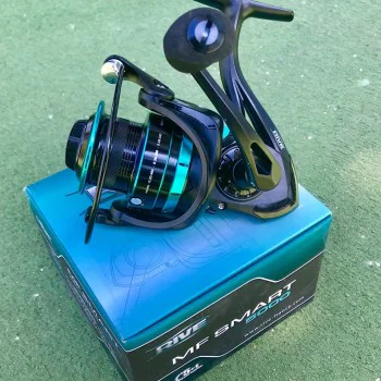 Макара преден аванс RIVE MF Smart 3000