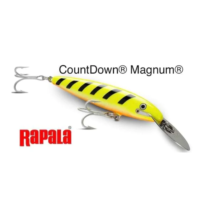 Воблер RAPALA CountDown Magnum 11cm