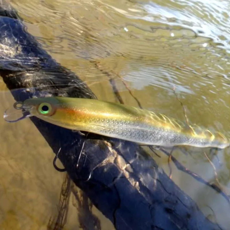 Воблер RAPALA MaxRap Long Range Minnow 120mm 20g