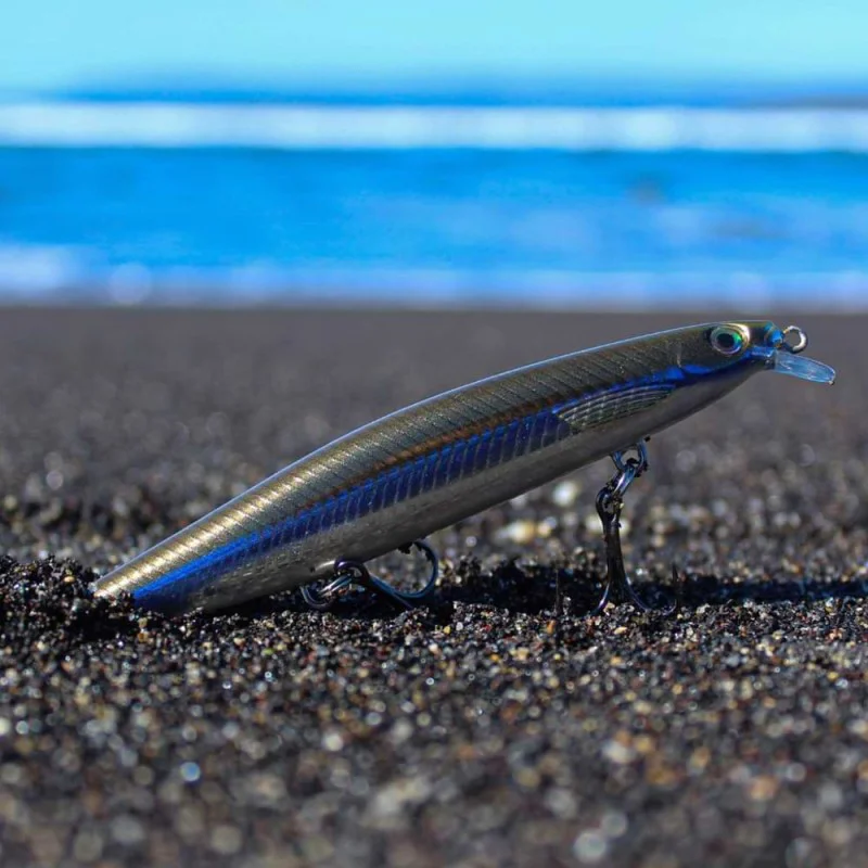 Воблер RAPALA MaxRap Long Range Minnow 120mm 20g