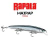 Воблер RAPALA MaxRap 150mm 23g