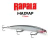 Воблер RAPALA MaxRap 170mm 28g