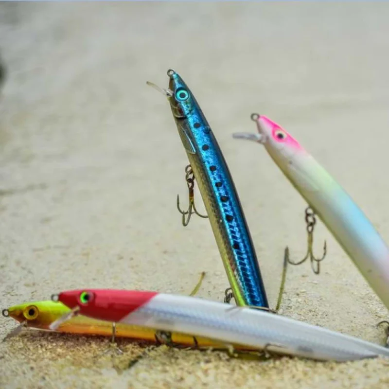 Воблер RAPALA MaxRap 170mm 28g