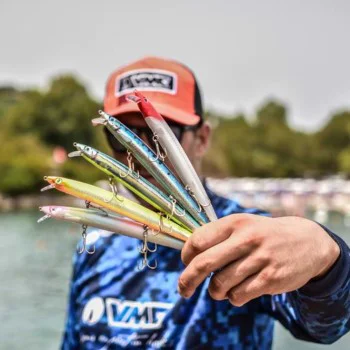 Воблер RAPALA MaxRap 170mm 28g