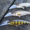 Воблер RAPALA Scatter Rap Tail Dancer 90mm 13g