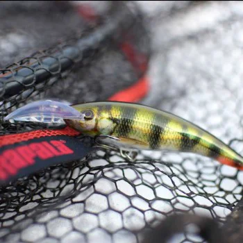 Воблер RAPALA Scatter Rap Tail Dancer 90mm 13g