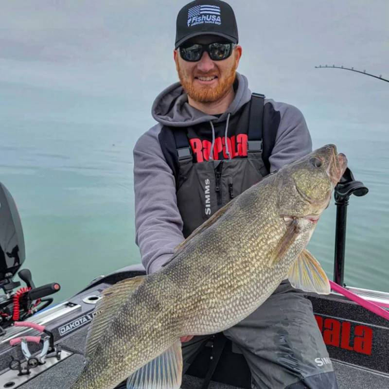 Воблер RAPALA Scatter Rap Tail Dancer 90mm 13g