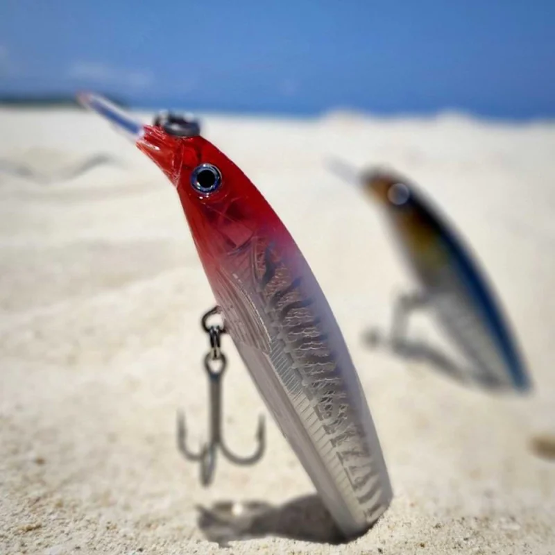 Воблер RAPALA X-Rap Saltwater 140mm 43g