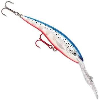 Воблер RAPALA Deep Tail Dancer 9cm