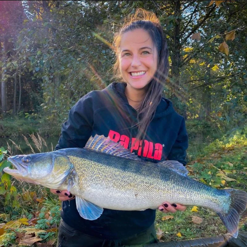 Воблер RAPALA Deep Tail Dancer 11cm