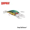 Воблер RAPALA Deep Tail Dancer 11cm