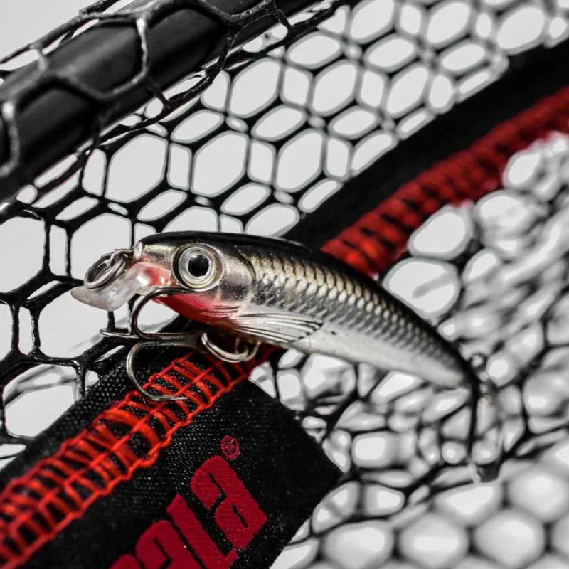 Воблер RAPALA Ultra Light Minnow 60mm 4g