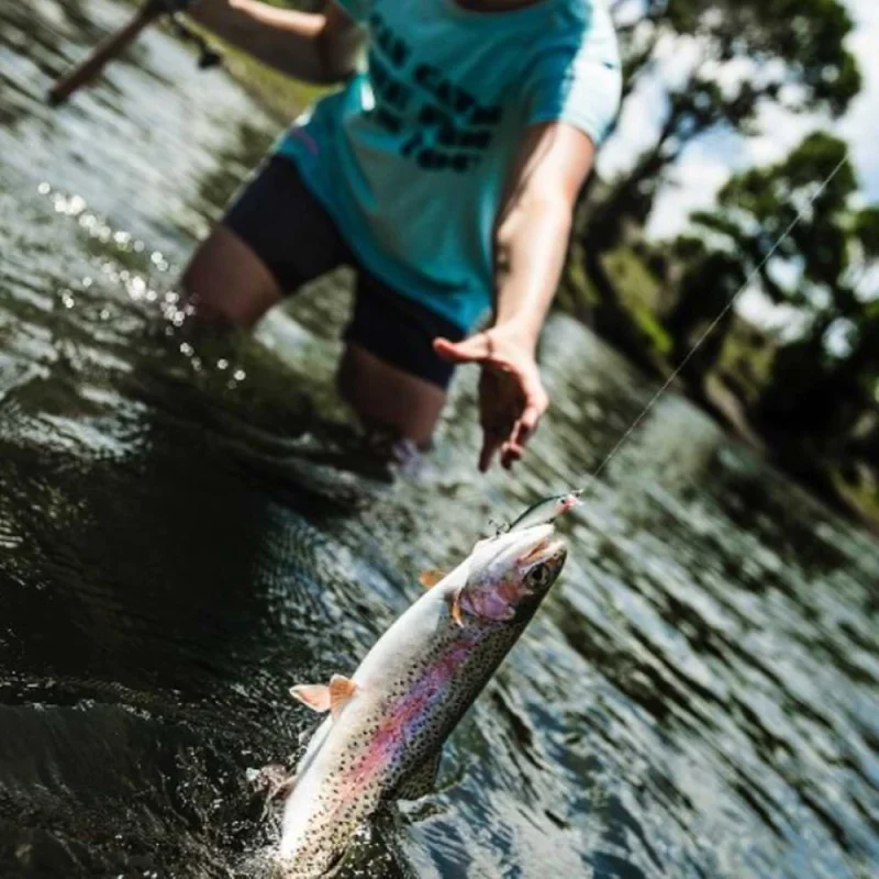 Воблер RAPALA Ultra Light Minnow 60mm 4g