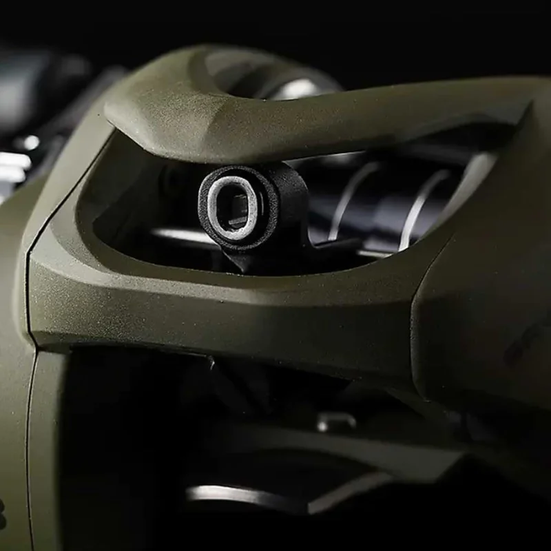 Мултипликатор SAVAGE GEAR SG8 100 BC LH