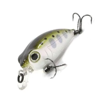 Воблер SMITH Camion SR 32mm 2.5g