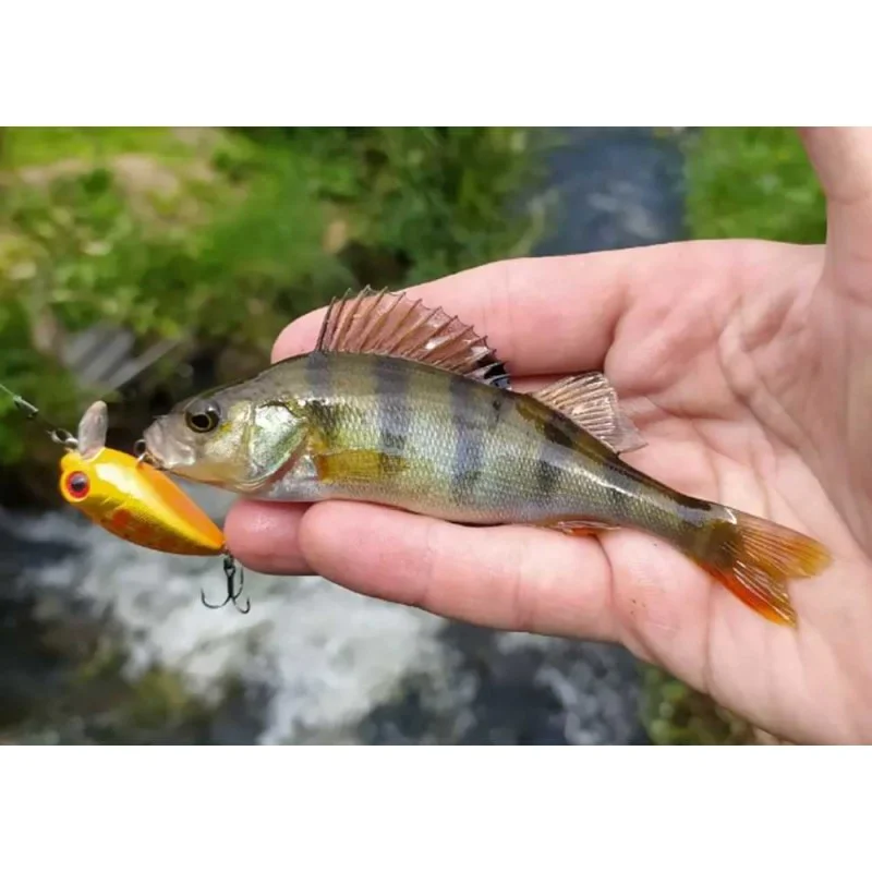 Воблер SMITH Camion SR 32mm 2.5g