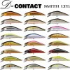 Воблер SMITH D-Contact 50mm 4.5g Sinking