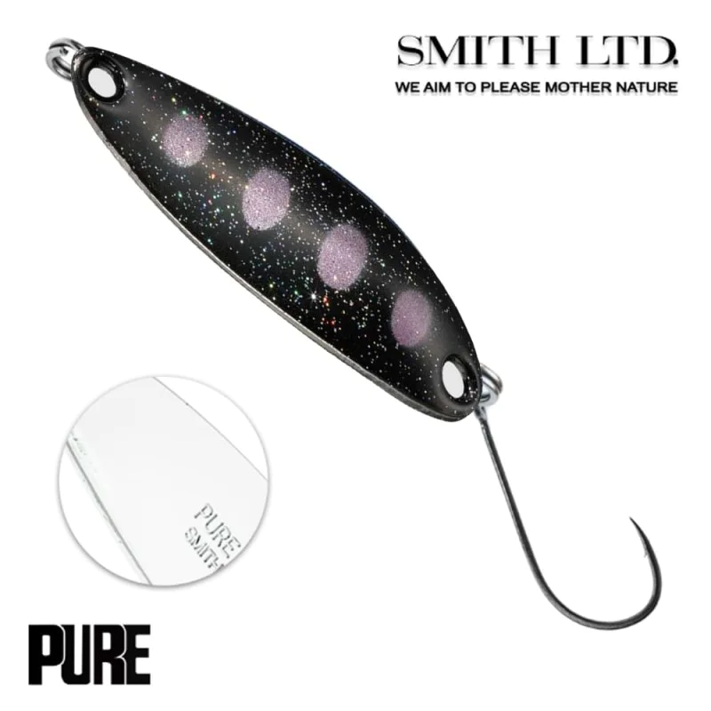 Клатушка SMITH Pure 40mm 5.0g