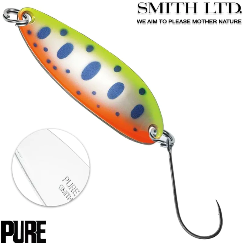 Клатушка SMITH Pure 28mm 2.0g