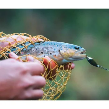 Клатушка SMITH Pure 40mm 5.0g