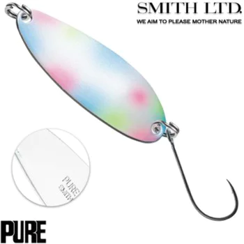 Клатушка SMITH Pure 35mm 3.5g