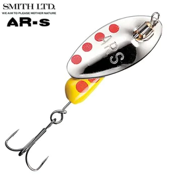 Блесна SMITH AR-S 2.1g
