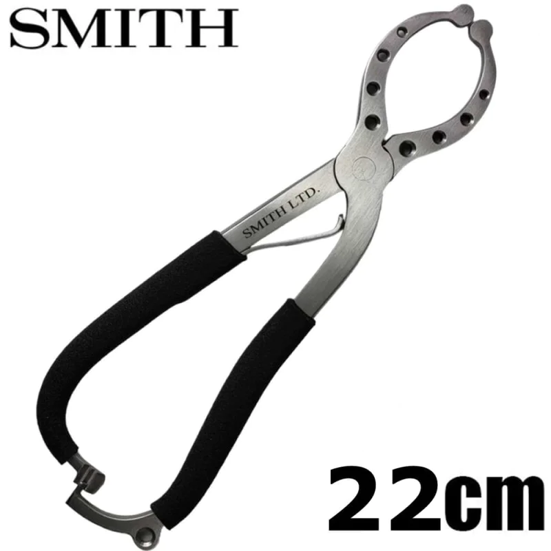 Грипер SMITH Easy Fish Grip 22cm