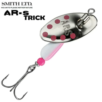 Блесна SMITH AR-S 2.1g Trick Color
