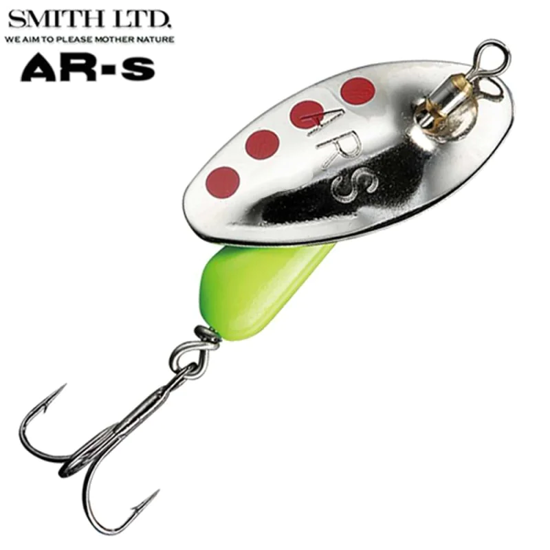 Блесна SMITH AR-S 1.6g