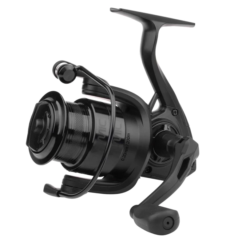 Макара преден аванс SPRO Mimic 2.0 1000