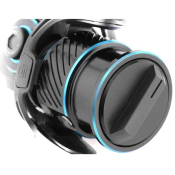 Макара преден аванс SPRO SP1 2000 Reel