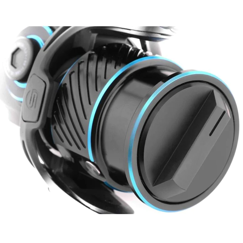 Макара преден аванс SPRO SP1 2000 Reel