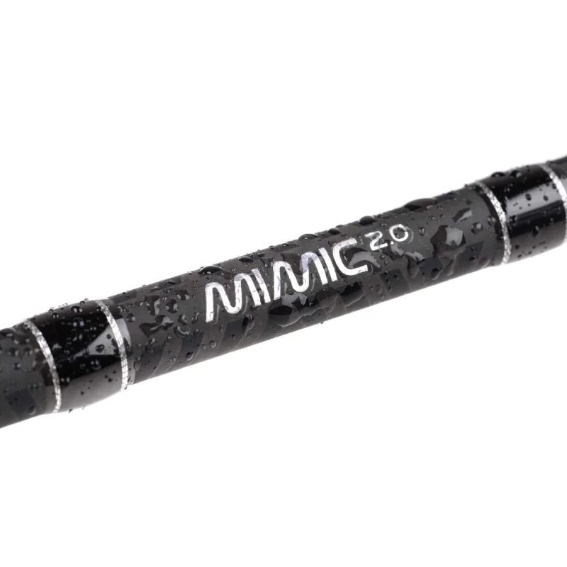 Дропшот въдица SPRO Mimic 2.0 Dropshot 2.10m 7-28g