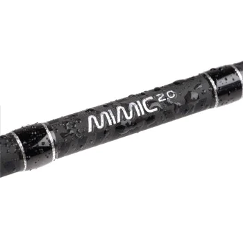 Спининг въдица SPRO Mimic 2.0 Dropshot 2.40m 7-28g