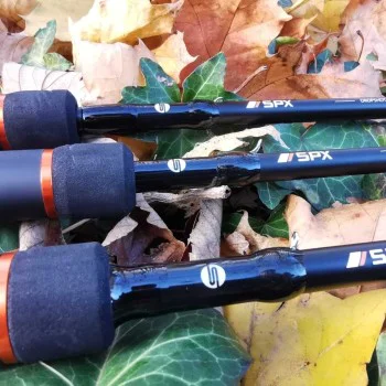 Спининг въдица SPRO SPX Heavy Jig 270 20-60g