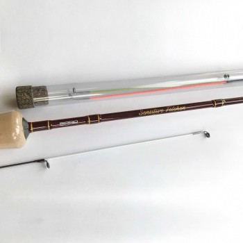 Въдица SPRO Sensitive Felchen 2.10m