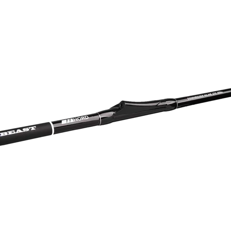 Тролинг въдица SPRO Salty Beast Salmon Inline 270cm 30lb